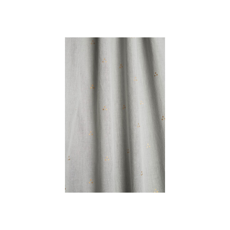 Cam Cam - Sänghimmel Dot Rose