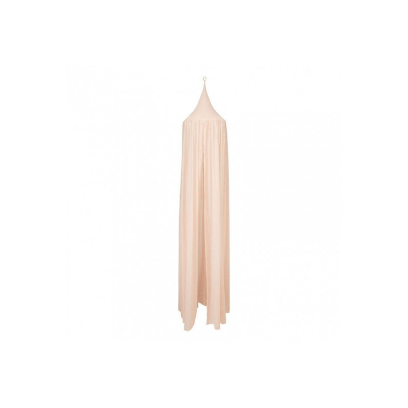 Cam Cam - Sänghimmel Dot Rose