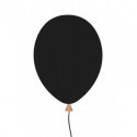 Globen Lighting - Vägglampa  Balloon Svart