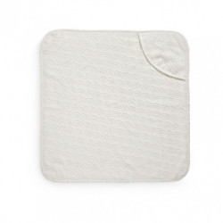 Cam cam - Badcape Stor Vit