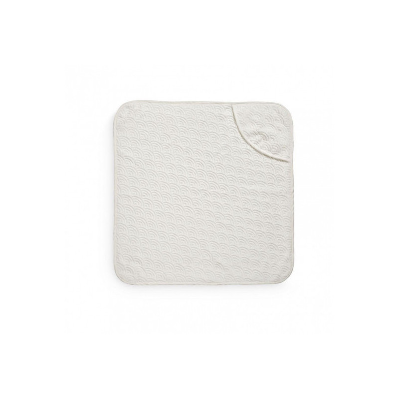 Cam cam - Badcape Stor Vit