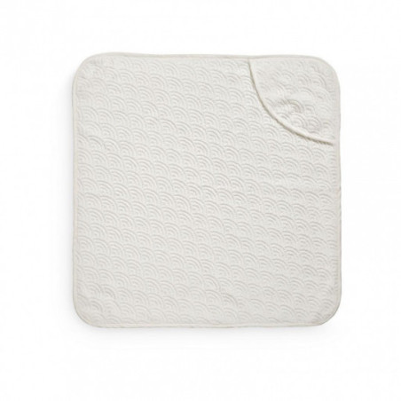 Cam cam - Badcape Stor Vit