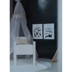 Fashionell - Dockhusposters - In the..