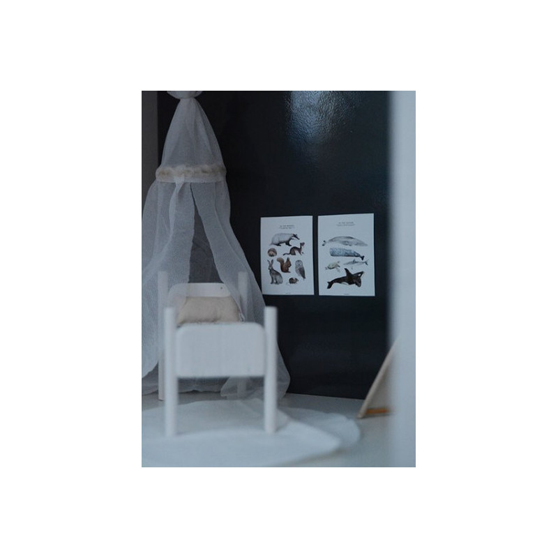 Fashionell - Dockhusposters - In the..