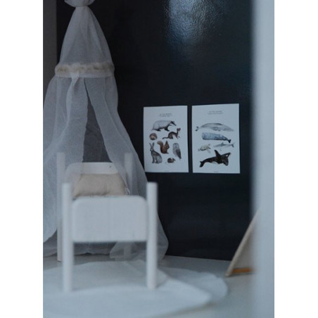 Fashionell - Dockhusposters - In the..