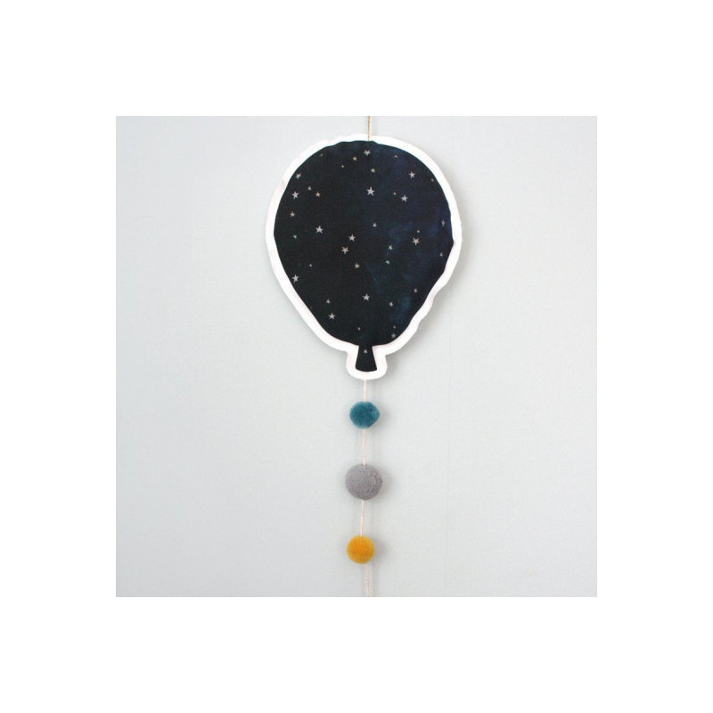 Dessin Design - Ballong, Sky