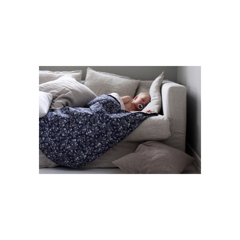 Garbo & Friends - Barnfilt, Mares Dark