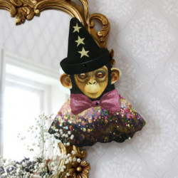 Dessin Design - DIY, Jumping Jack Apa