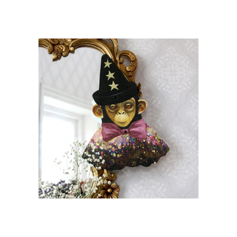 Dessin Design - DIY, Jumping Jack Apa