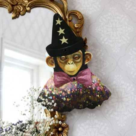 Dessin Design - DIY, Jumping Jack Apa