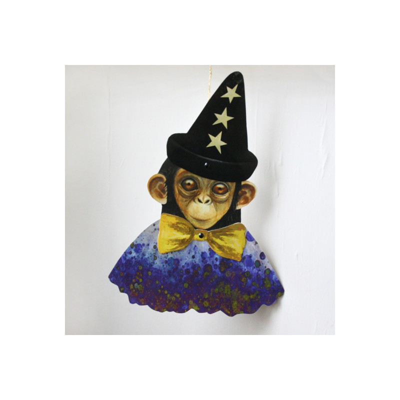 Dessin Design - DIY, Jumping Jack Apa