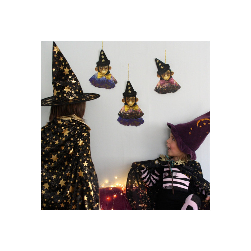 Dessin Design - DIY, Jumping Jack Apa