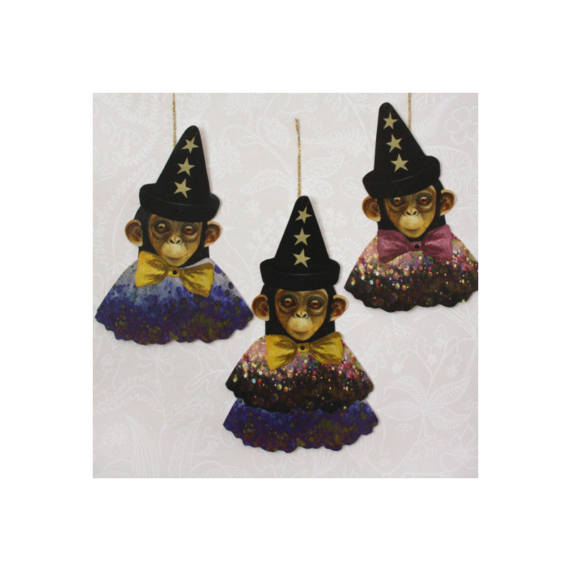 Dessin Design - DIY, Jumping Jack Apa