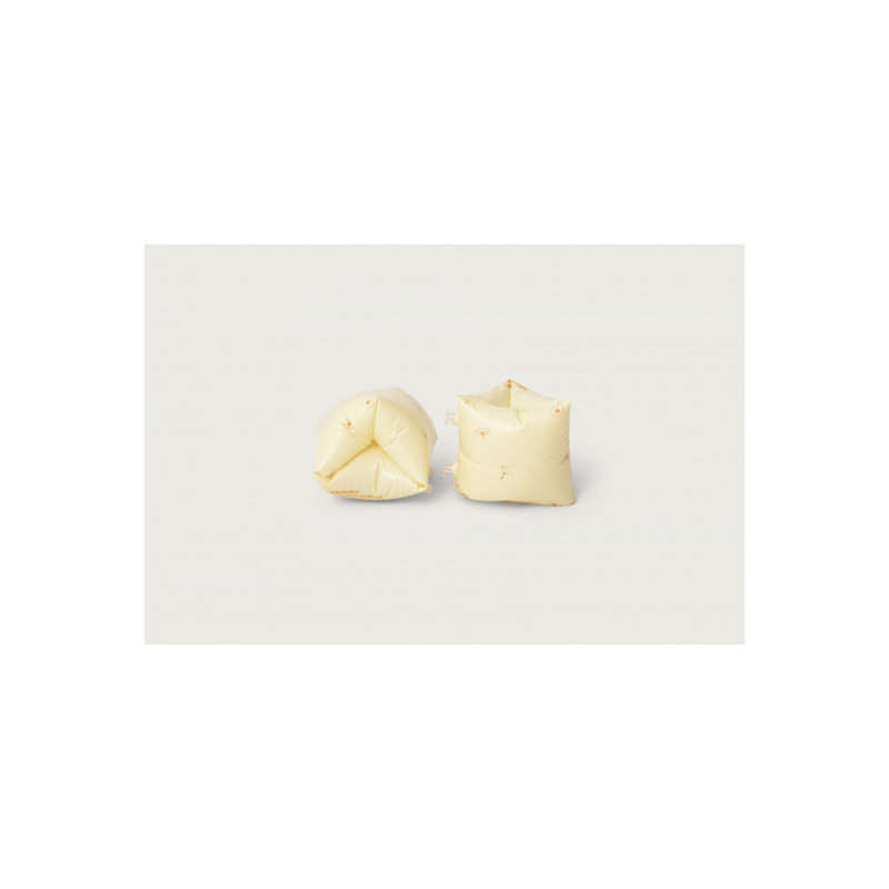 Garbo & Friends - Uppblåsbara armringar, Daisy