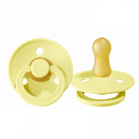 Bibs Napp - Sunshine, 0-6 mån