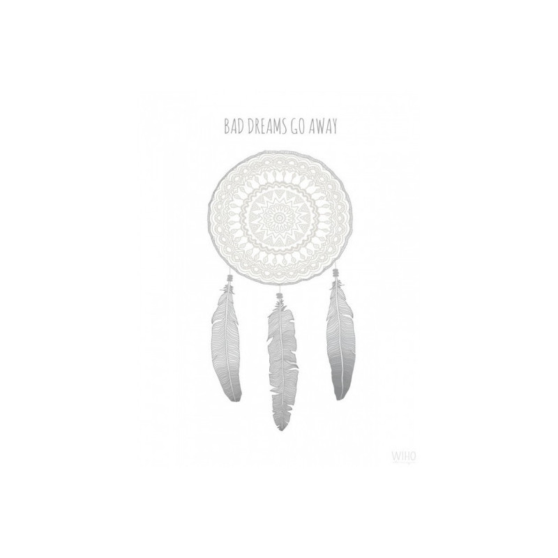 Wiho Design - Poster Dreams