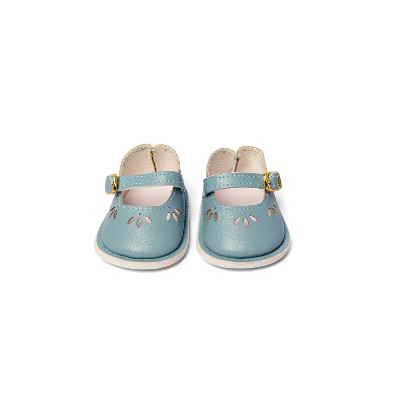 byAstrup -  Docksko, Petrol 50