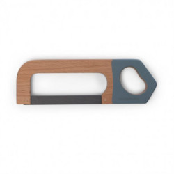 Mamamemo - bågfil i trä