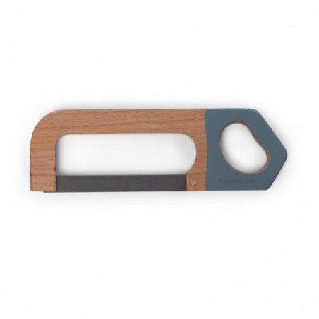 Mamamemo - bågfil i trä