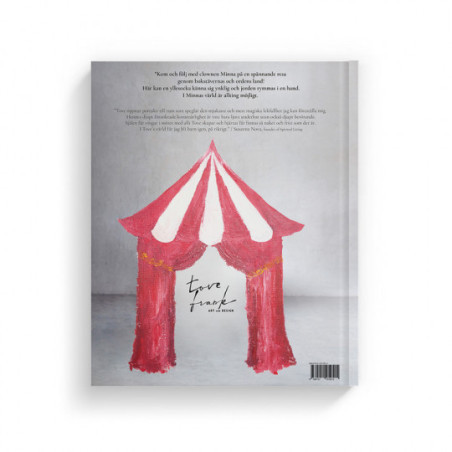 Tove Frank - Minnas Alfabetsbok