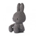 Miffy - Mjukdjur 50 cm Grå