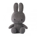 Miffy - Mjukdjur 50 cm Grå