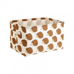 Sass & Belle - Förvaringskorgar Hedgehog 2-pack