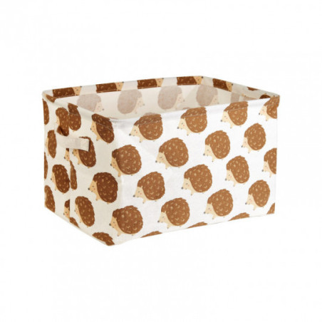 Sass & Belle - Förvaringskorgar Hedgehog 2-pack