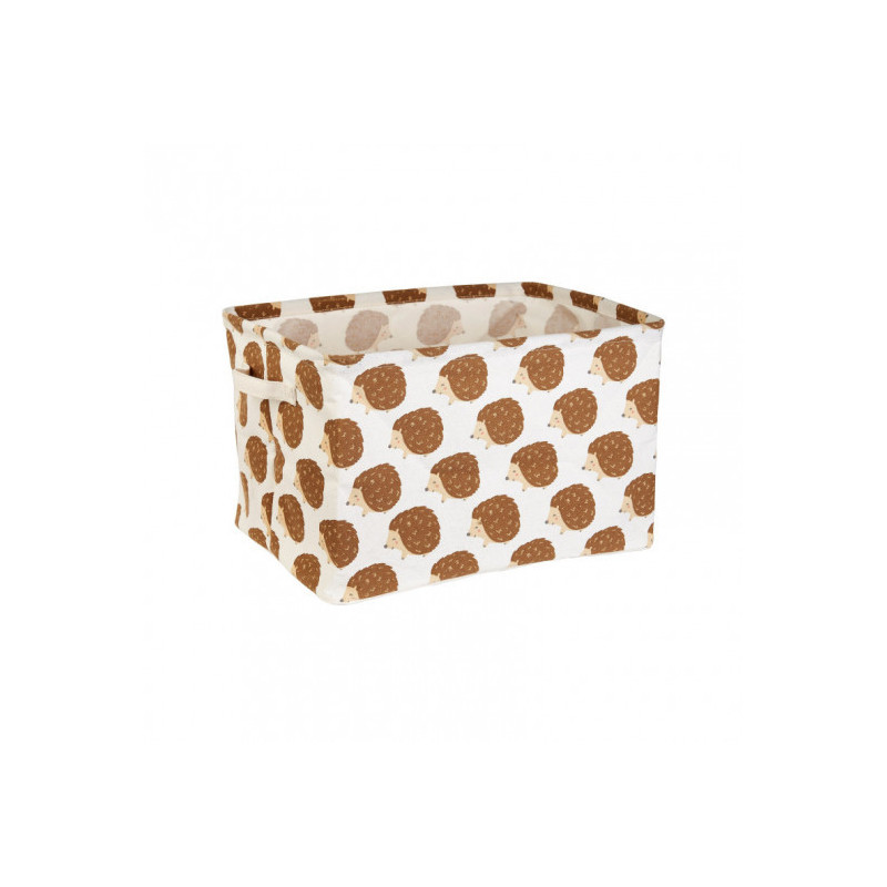 Sass & Belle - Förvaringskorgar Hedgehog 2-pack