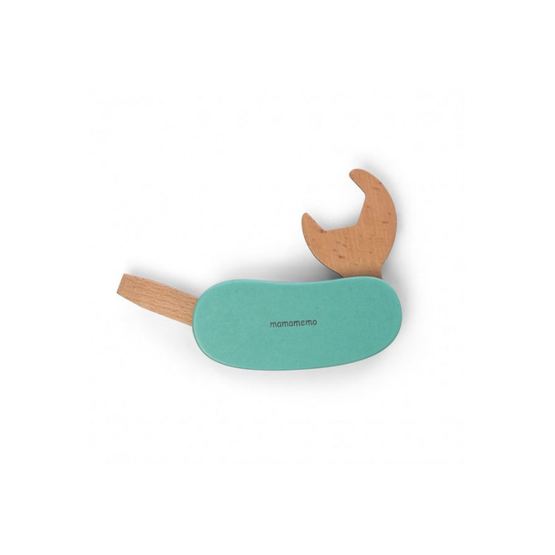 Mamamemo - Multiverktyg i trä