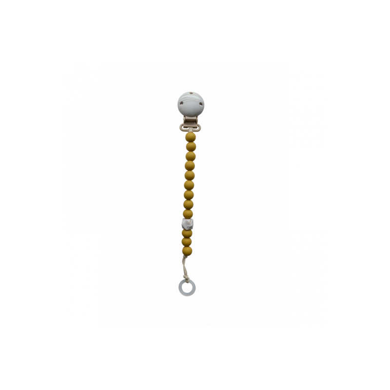 My Teddy -  Napphållare - Mustard