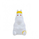 Mumin - Bordslampa liten, Snorkfröken