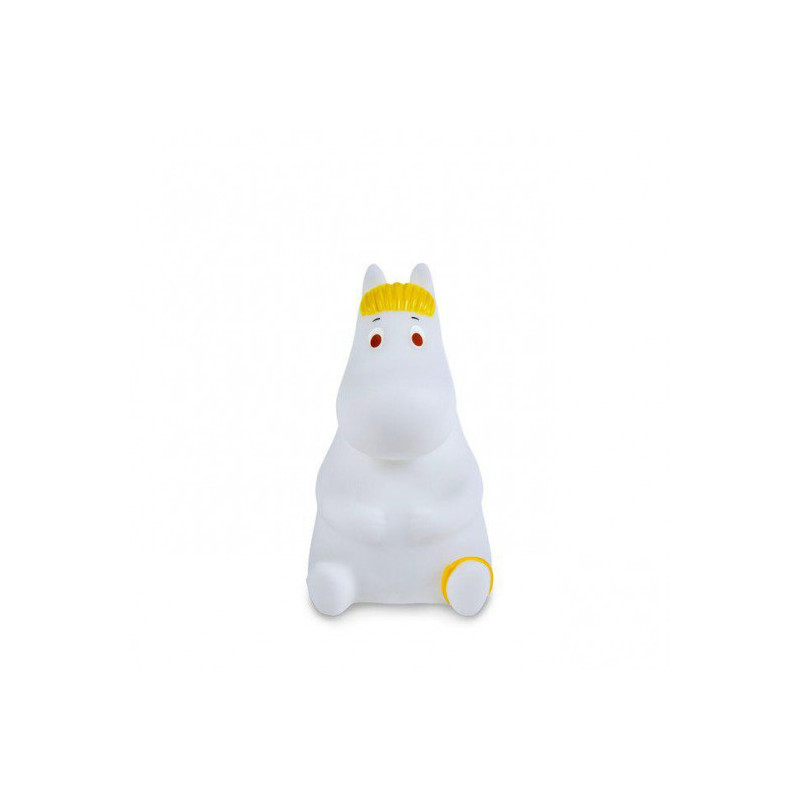 Mumin - Bordslampa liten, Snorkfröken