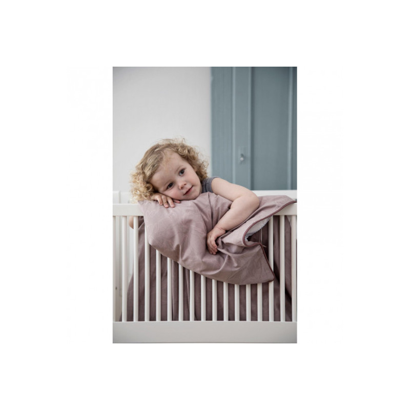 Sebra - Arctic Animals bäddset spjälsäng / växasäng