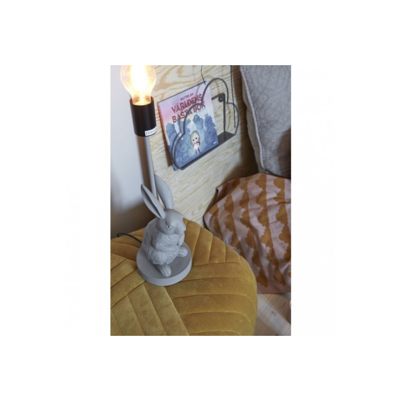 Mini ByOn - Magasinhylla Moln Rosa