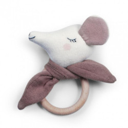 Saga Copenhagen - Bitring, Mus Fawn