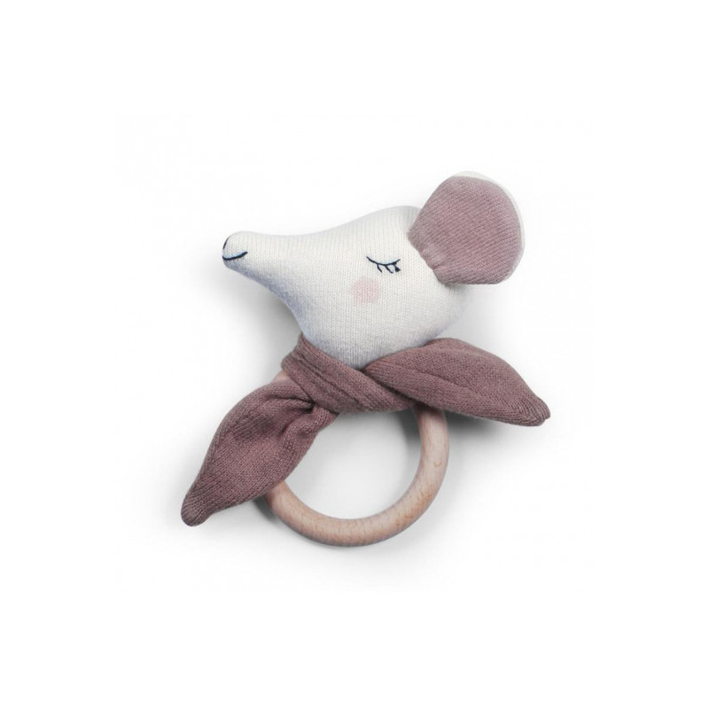 Saga Copenhagen - Bitring, Mus Fawn