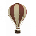 Super Balloon - Luftballong Small beige / brun