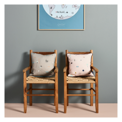 Oyoy - The World Poster