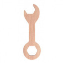 Mamamemo - Fast skruvnyckell i trä