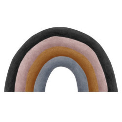 Stickstay - Wallstickers, Sky´s Regnbåge