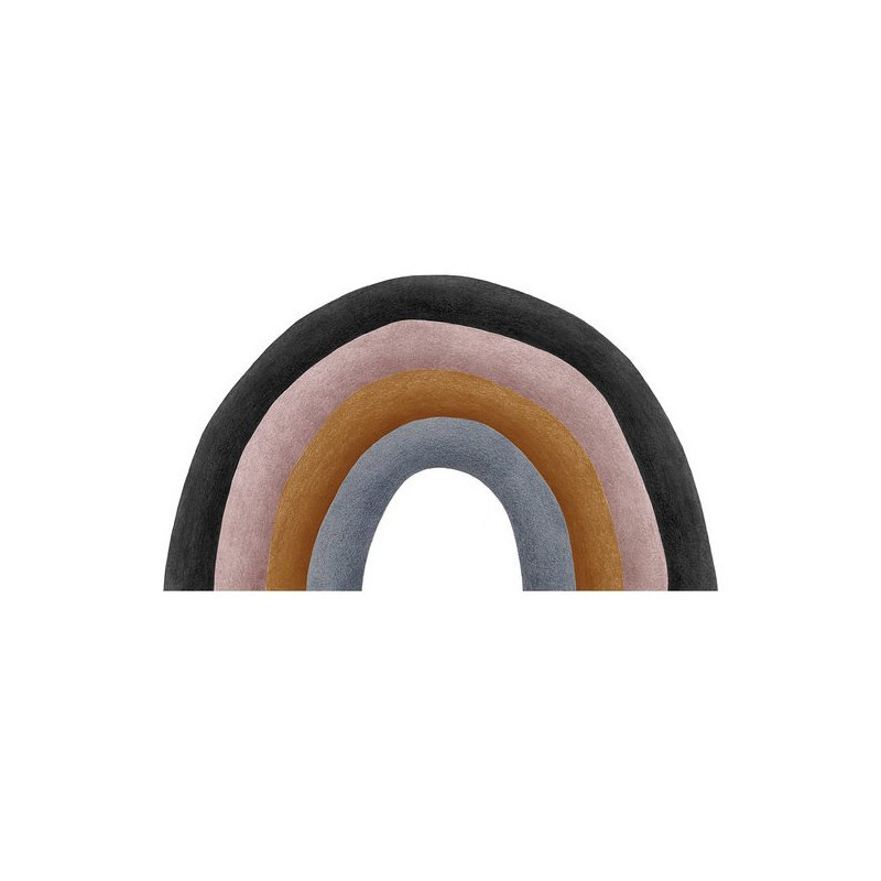 Stickstay - Wallstickers, Sky´s Regnbåge