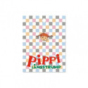 Pippi Långstrump - Pin `Pippi`