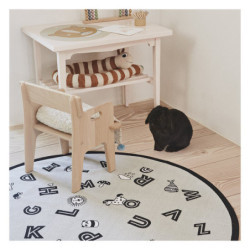 Oyoy - Alphabet Rug
