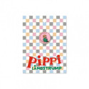 Pippi Långstrump - Pin `Herr Nilsson`