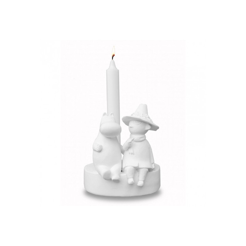 Mumin - Ljusstake, Vänskap, Our sea