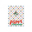 Pippi Långstrump - Pin `Lilla Gubben`