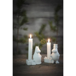 Mumin - Ljusstake, Muminmamma