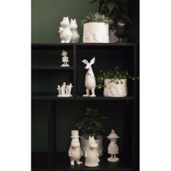 Mumin - Hattifnattar