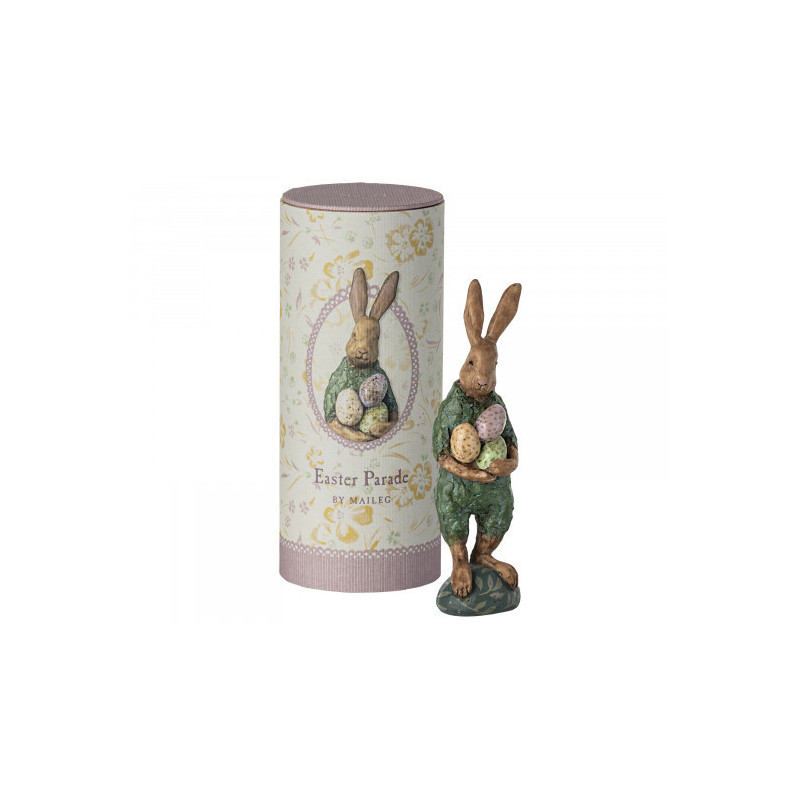 Maileg - Påskhare, Easter bunny no. 24